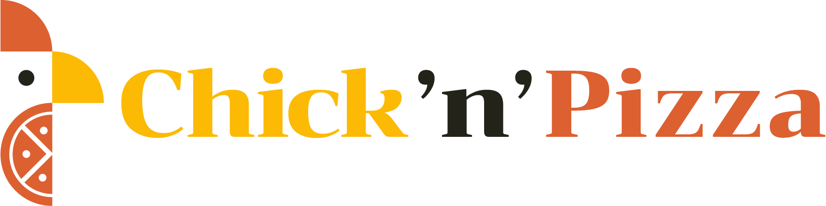 Chick n Pizza Tecuci